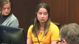 Prosecution fights to have Sydney Powell’s conviction reinstated