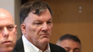 Suspect in Long Island’s Gilgo Beach serial killings is charged with the death of a fourth woman