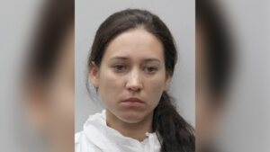 Virginia mother convicted of drugging, shooting daughters sentenced