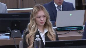 Hospital alleges juror misconduct in ‘Take Care of Maya’ Trial