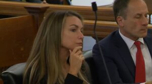 Murder trial date set for Karen Read