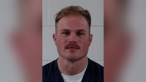 Country star Zach Bryan arrested in Oklahoma