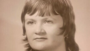 Man allegedly confesses to killing Boston woman in 1979 cold case