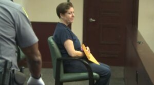 Sarah Boone attorney formally withdraws, won’t let her call him a ‘buffoon’