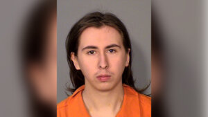 Man accused of raping, waterboarding girlfriend for days in dorm room