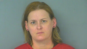 Virginia woman charged in connection to hot car deaths of infant, dog