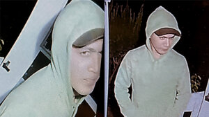 Escaped murderer Danelo Cavalcante flees search area, sister arrested