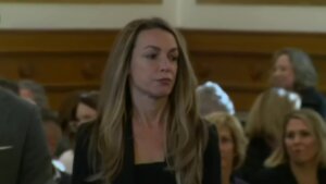 Prosecutors reveal Karen Read’s ‘romantic entanglement’ in new filing