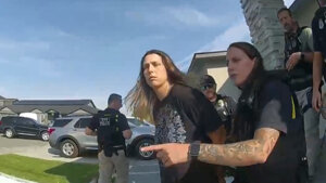 Shanna Gardner extradition hearing over ex-husband’s murder