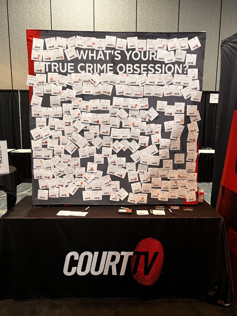 interactive display