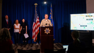 More charges filed against 2 teens held in fatal bicyclist hit-and-run video case