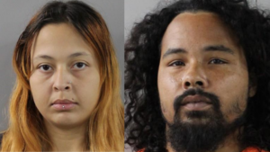 Couple who claimed 6-year-old killed himself indicted on murder charges