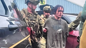 Escaped murderer Danelo Cavalcante captured after 2 weeks