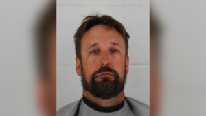 Youth pastor accused of stabbing family, setting house on fire