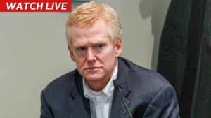 Alex Murdaugh to appear in court on Thursday