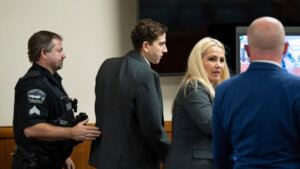 Bryan Kohberger seeking to strike death penalty
