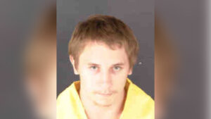 Adopted son accused of brutally murdering Florida parents