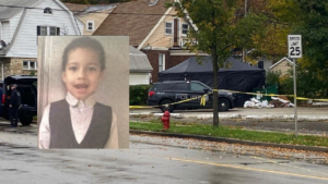 Body of missing child found in dumpster