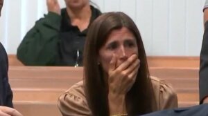 Tracy Ferriter’s attorney withdraws, citing ‘irreconcilable differences’