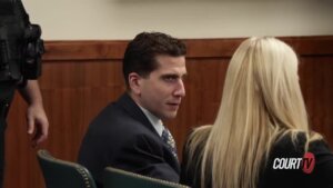 Idaho’s Supreme Court denies Bryan Kohberger’s request to hear appeal