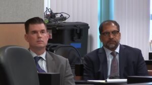 Psychologist describes treatment of child locked in box as ‘harsh, cruel and demeaning’