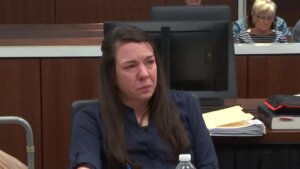 Murder or suicide? Testimony begins in Eye Drops Murder Trial