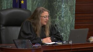 IN Supreme Court orders judge in Richard Allen’s case to hand over transcript