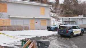 FBI returns to Idaho Murders house to construct exhibits for trial