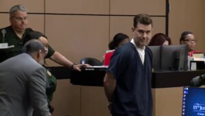 Sheriff asks to move Tim Ferriter from jail to prison