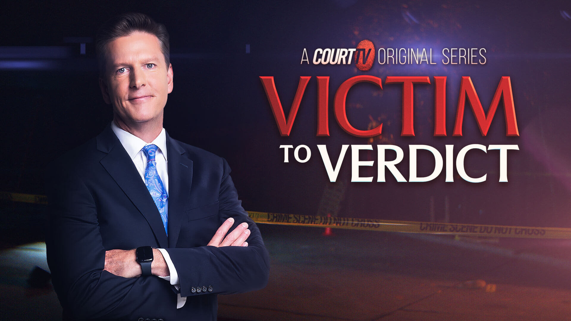 Victim to Verdict