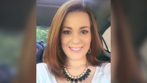 Dallas mother not alone when she fatally fell from parking garage