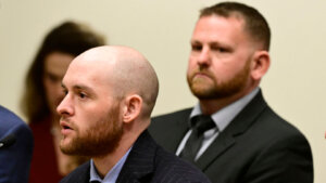 1 officer guilty, 1 acquitted in Elijah McClain’s death