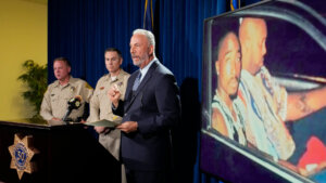 Arrest made in Tupac Shakur’s killing: What we know