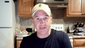 Karen Read supporter ‘Turtleboy’ arrested for witness intimidation