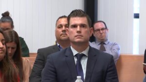 Boy in a Box Trial: Tim Ferriter sentenced to 5 years in prison