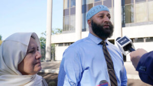 Adnan Syed’s lawyers seek to reduce prison sentence