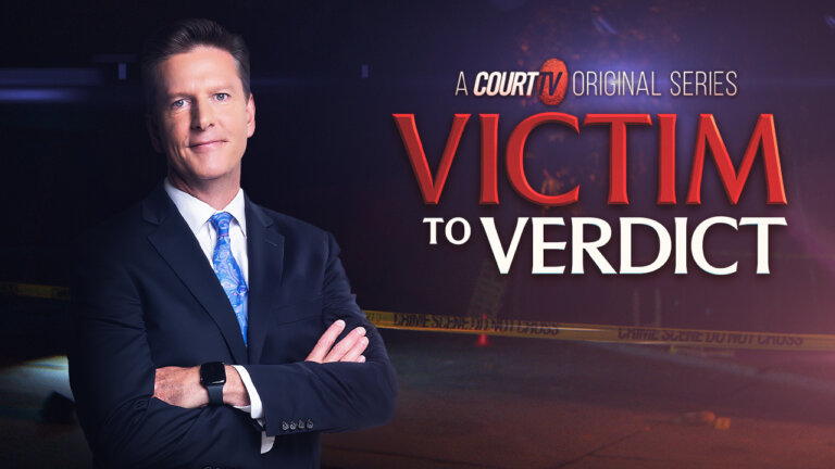 Victim to Verdict with Ted Rowlands
