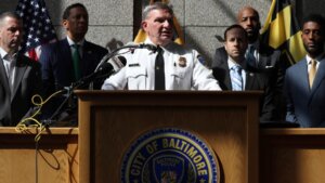 Jason Billingsley raped, set two on fire before killing Baltimore tech CEO