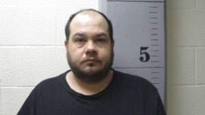 Man linked to missing teen Alicia Navarro arrested on child sex abuse charges
