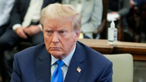 Trump’s lawyers tell court to stay out of 2020 election case immunity dispute
