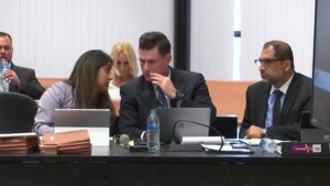 Jury to decide fate of Tim Ferriter in Boy in a Box Trial