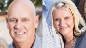 Kentucky authorities search area in connection to unsolved case