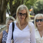 Beth Holloway, mother of Natalie Holloway