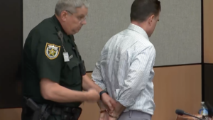 Tim Ferriter faces up to 40 years in prison at sentencing