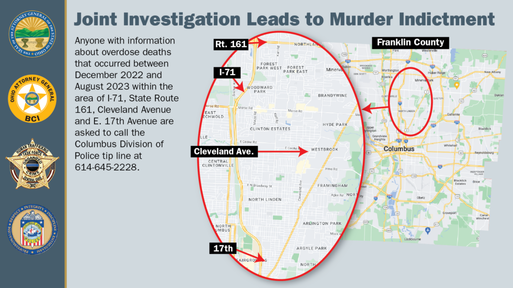 Ohio woman indicted for ‘serial killings’ allegedly used sex to lure ...