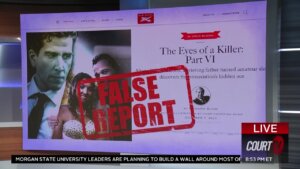 Idaho student killings: Victim’s father claims article is a lie