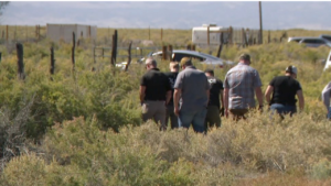Hours-long search where Morphew remains were found: What we know