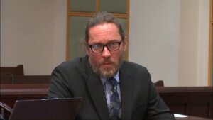 FL v. David Tronnes: Bathtub Murder Trial