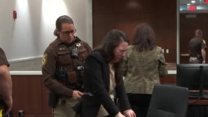 WI v. Jessy Kurczewski: Eye Drops Murder Trial