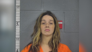 Kentucky mom pleads guilty to fatally shooting her 2 sons